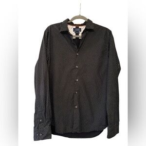 Cactus Man Ricky Singh Slim Fit Shirt M